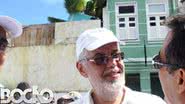 Gilberto Junior