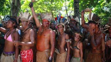 Imagem Buerarema/BA: MPF ouve lideranças Tupinambás e sociedade civil 