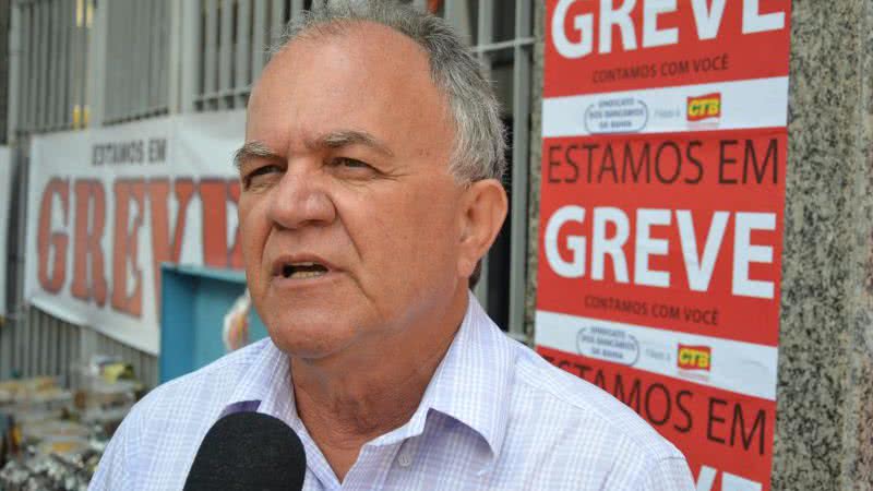 Imagem Greve dos bancos na Bahia continua esta semana