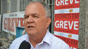 Imagem Greve dos bancos na Bahia continua esta semana