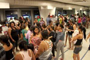 Imagem Polícia Federal vai investigar boato sobre suspensão do Bolsa Família