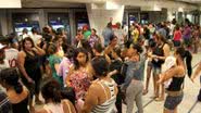 Imagem Polícia Federal vai investigar boato sobre suspensão do Bolsa Família