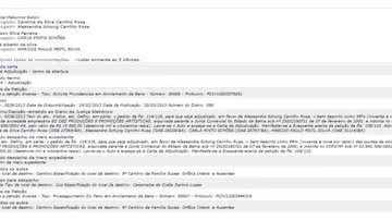 Imagem Edilson rebate acusações de calote e gato de energia
