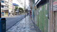 Imagem Dia Nacional de Luta: movimento é encerrado de forma pacífica