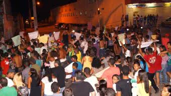 Imagem Dias D'Ávila promete grande manifestação no dia 2 de Julho