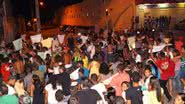 Imagem Dias D'Ávila promete grande manifestação no dia 2 de Julho