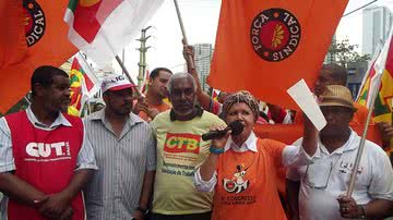 Força Sindical
