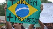Imagem Feira: Vem Pra FSA pede redução da tarifa de ônibus