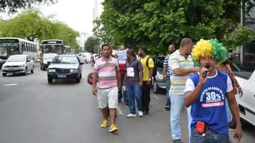 Imagem Museus do Ipac não funcionam durante a greve de vigilantes