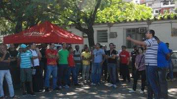 Imagem Guarda Municipal de Salvador paralisa as atividades por tempo indeterminado