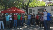 Imagem Guarda Municipal de Salvador paralisa as atividades por tempo indeterminado