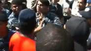 Imagem Briga: guardas municipais não se entendem e discutem em assembleia. Veja vídeo