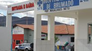 Imagem Brumado: à espera de Solla, prefeito mantém centro cirúrgico fechado