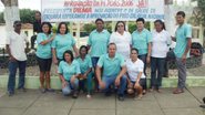 Imagem Itaquara: agentes de saúde reivindicam piso salarial e paralisam atividades