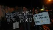 Imagem Jovens de Ipiaú aderem às manifestações nacionais