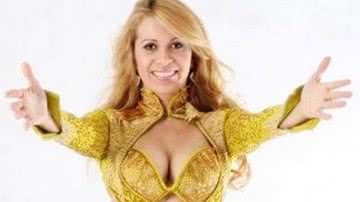 Imagem Após declarações de Joelma, governo retira R$ 1 milhão de filme