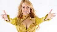 Imagem Após declarações de Joelma, governo retira R$ 1 milhão de filme