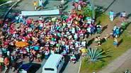 Imagem Protesto: moradores fecham acesso na Estação Pirajá