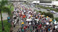 Imagem MPL Salvador marca nova manifestação para quinta-feira (27)