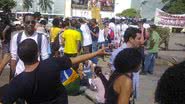 Imagem Conflito chega ao Iguatemi