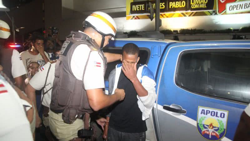 Imagem Passe Livre: para combater vandalismo, PM e manifestantes fecham acordo