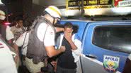 Imagem Passe Livre: para combater vandalismo, PM e manifestantes fecham acordo