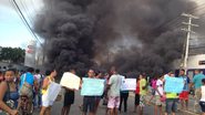 Imagem Manhã de protestos em rodovias estaduais