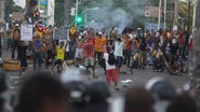 Imagem MPF vai apurar ações da PM nas manifestações de Salvador