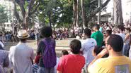 Imagem Movimento Passe Livre realiza hoje nova manifestação. Siga aqui
