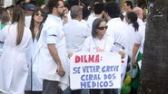 Imagem Lewandowski determina fim da greve de médicos em Salvador