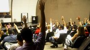 Imagem Servidores do Judiciário Federal aderem a paralisação na Bahia