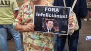 Imagem "Homofóbicos e racistas", diz Mott sobre Isidório e outros políticos