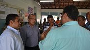 Imagem Vereadores criticam descaso em Unidade de Saúde de Pernambués