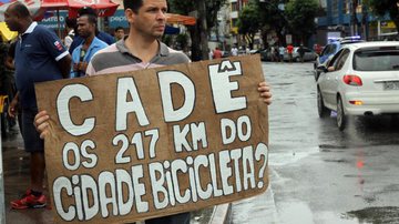 Imagem Manifestantes do Passe Livre realizam nova assembléia neste domingo