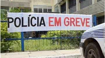Imagem Polícia militar não para nesta quarta-feira (21)