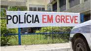 Imagem Polícia militar não para nesta quarta-feira (21)