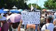 Imagem Servidores públicos e governo mantêm diálogo após greves das categorias