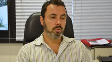 Gilberto Júnior