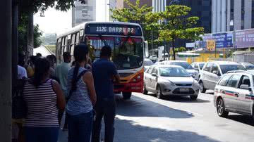 Imagem Ganhadora da concessão do transporte de Salvador sairá dia 27