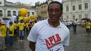 Imagem Coordenador da APLB ‘detona’ educação na Bahia