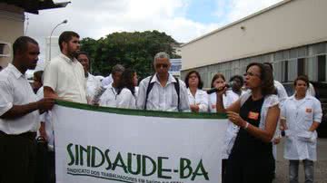 Imagem 1º de maio: lideranças sindicais dizem o que gostariam de ganhar