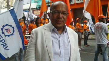 Tony Silva