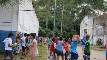 Imagem Deputados vão a Buerarema intermediar conflitos