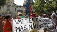 Imagem Manifestantes prometem “melar” a Copa