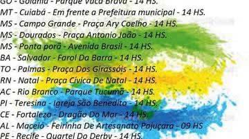 Reprodução
