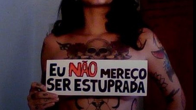 Imagem Movimento contra estupro acontecerá na Estação da Lapa, em Salvador