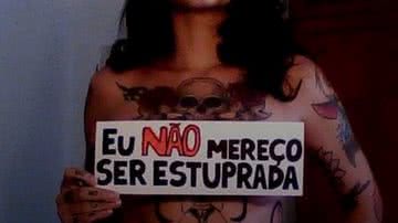 Imagem Movimento contra estupro acontecerá na Estação da Lapa, em Salvador