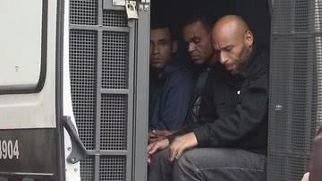 Imagem Revogada prisão preventiva do filho de Pelé