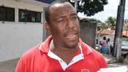 Gilberto Jr