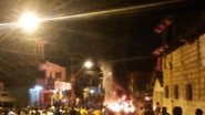 Imagem Ituberá: moradores protestam contra gestão da prefeita Iramar Costa